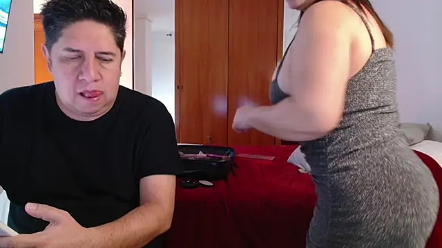 THIAGOEVA online show from 03-15-26, 10:11