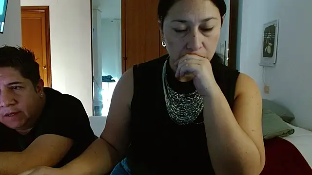 THIAGOEVA online show from 11-11-25, 03:51