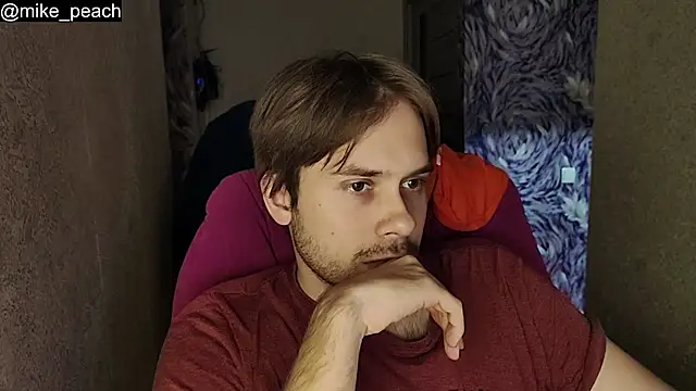 mike peach online show from 01-18-26, 01:53