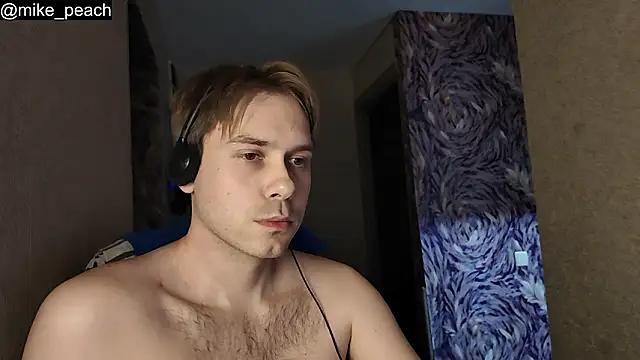 mike peach online show from 02-21-26, 08:11