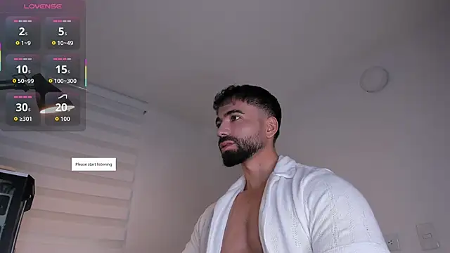 edrick walton1 online show from 12-22-25, 11:54