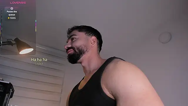 edrick walton1 online show from 01-12-26, 12:12