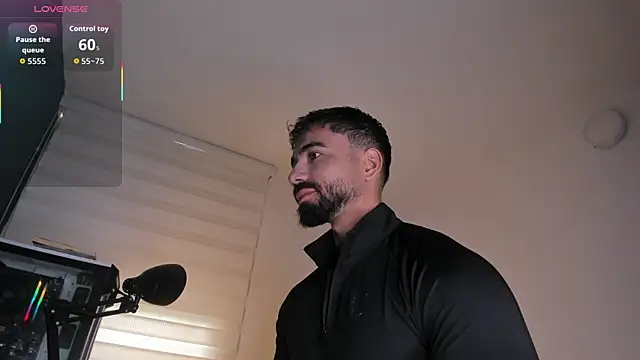 edrick walton1 online show from 12-15-25, 01:17