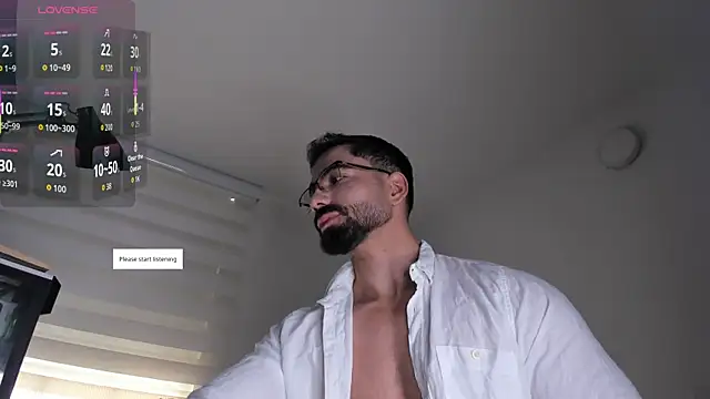 edrick walton1 online show from 03-01-26, 12:38