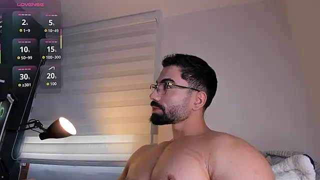 edrick walton1 online show from 03-18-26, 01:02