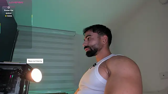 edrick walton1 online show from 02-14-26, 12:33