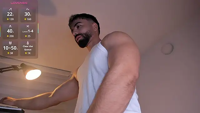 edrick walton1 online show from 01-15-26, 12:08