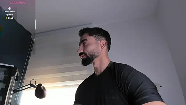 edrick walton1 online show from 04-01-26, 01:12