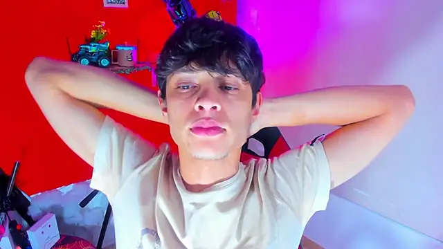 LilOwen  online show from 11-10-25, 07:30