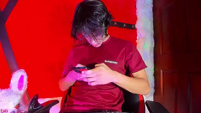 LilOwen  online show from 02-10-26, 04:50