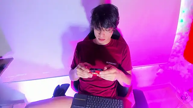 LilOwen  online show from 01-12-26, 05:53