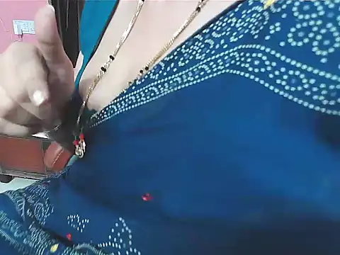 sunitha-3 online show from 12-03-25, 07:35