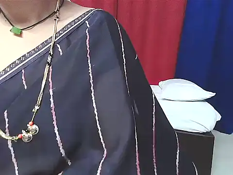 sunitha-3 online show from 12-18-25, 07:02