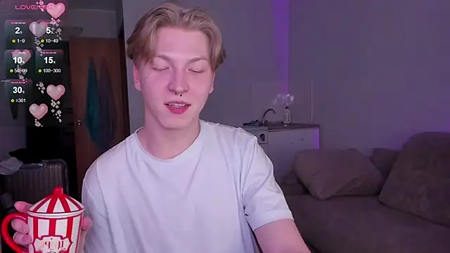 TheMikeSever online show from 12-02-25, 01:02