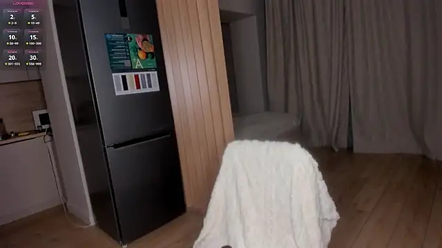 nacumi mi online show from 03-22-26, 01:34