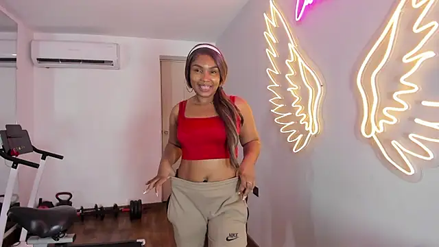 Isla Scott online show from 02-24-26, 11:33