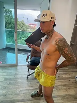 Dominiofit online show from 02-16-26, 12:37