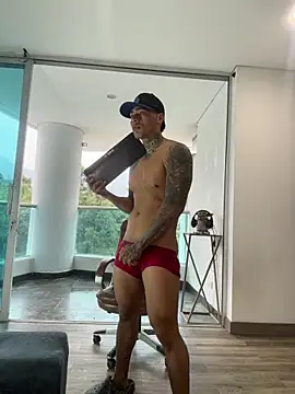 Dominiofit online show from 02-15-26, 12:26