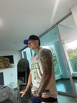 Dominiofit online show from 02-25-26, 12:38