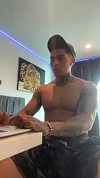 Dominiofit online show from 03-25-26, 02:38