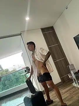 Dominiofit online show from 02-21-26, 12:40