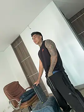 Dominiofit online show from 02-28-26, 07:13