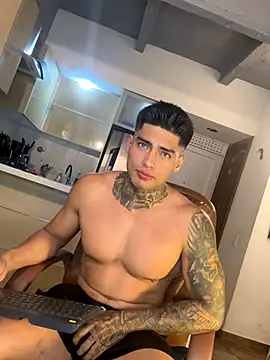 Dominiofit online show from 11-16-25, 01:21