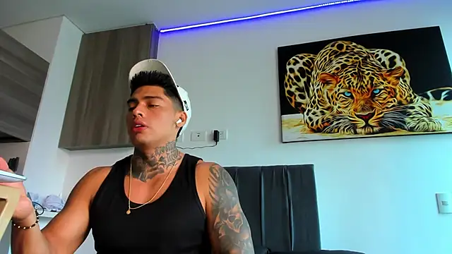 Dominiofit online show from 03-28-26, 06:20