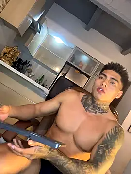 Dominiofit online show from 11-08-25, 02:48