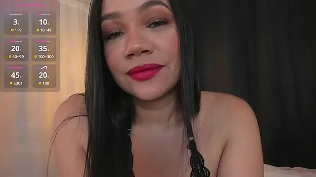 CherylFoster online show from 11-15-25, 08:57