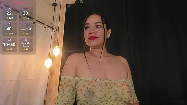 CherylFoster online show from 01-07-26, 08:36