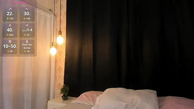 CherylFoster online show from 10-25-25, 08:42