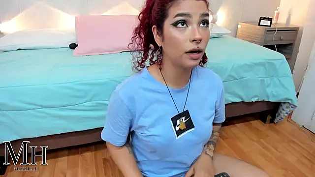 MizzHell online show from 10-01-25, 12:53