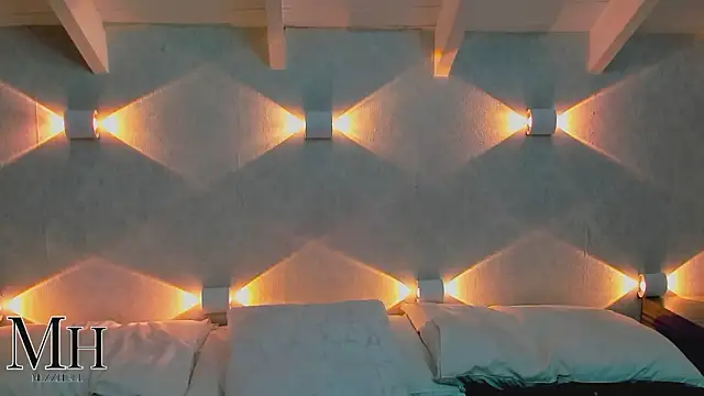 MizzHell online show from 03-07-26, 03:57