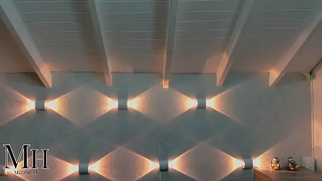 MizzHell online show from 03-28-26, 03:51