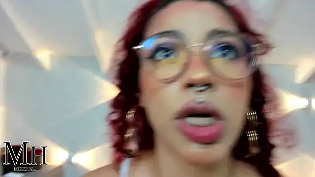 MizzHell online show from 09-25-25, 12:44