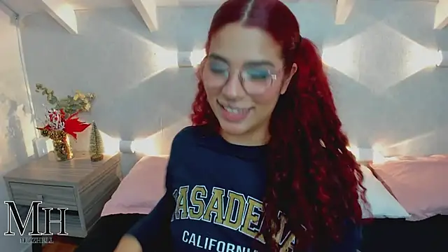 MizzHell online show from 12-22-25, 04:01