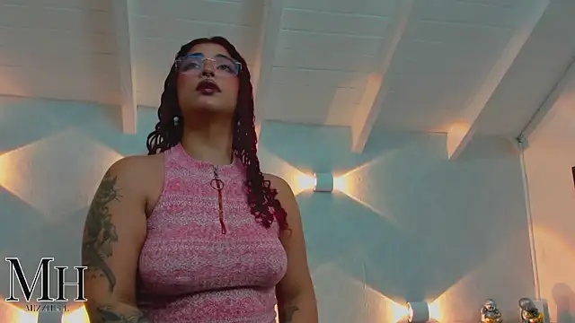 MizzHell online show from 03-05-26, 03:47