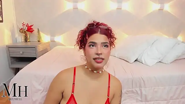 MizzHell online show from 12-18-25, 03:55