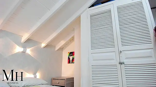 MizzHell online show from 11-08-25, 01:03