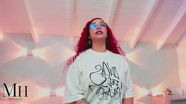 MizzHell online show from 02-21-26, 04:03