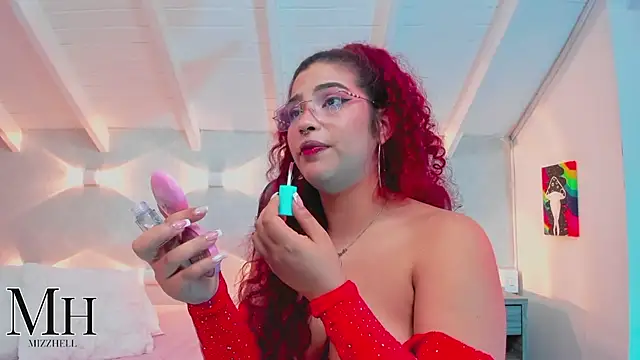 MizzHell online show from 03-16-26, 06:06