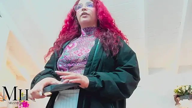 MizzHell online show from 03-30-26, 03:41