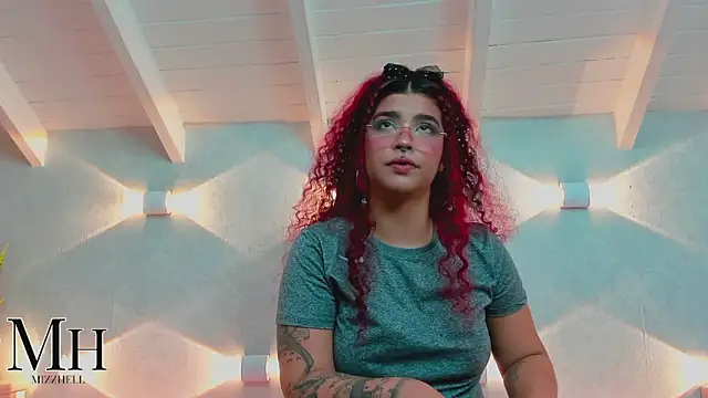 MizzHell online show from 02-28-26, 03:50