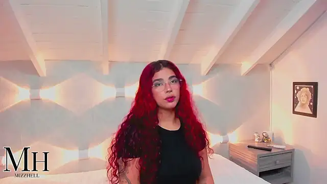 MizzHell online show from 02-25-26, 03:51