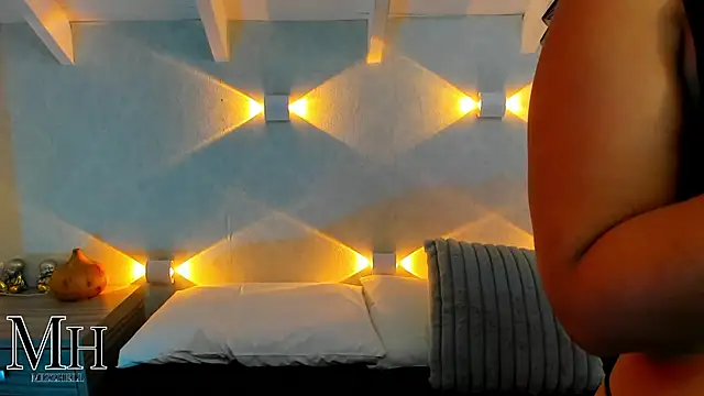 MizzHell online show from 01-08-26, 04:29