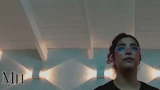 MizzHell online show from 03-26-26, 03:49