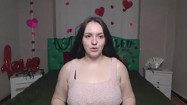 Snapshot of IsabelBlackberry chatting on 11-28-25, 06:35 IsabelBlackberry online show from 11-28-25, 06:35