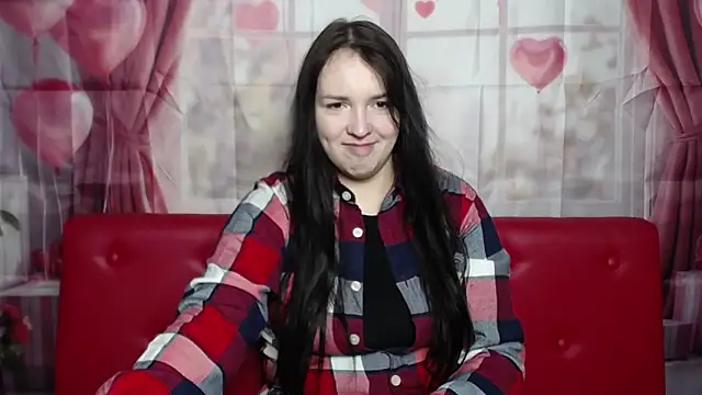 IsabelBlackberry online show from 02-25-26, 06:24