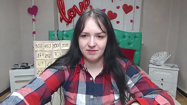 IsabelBlackberry online show from 03-26-26, 06:22